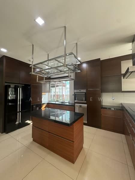 Tranquility Park @ East Ledang - 5