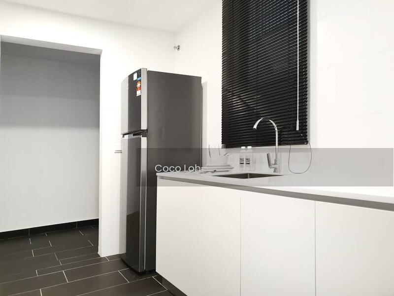 SqWhere Service Apartments - 2