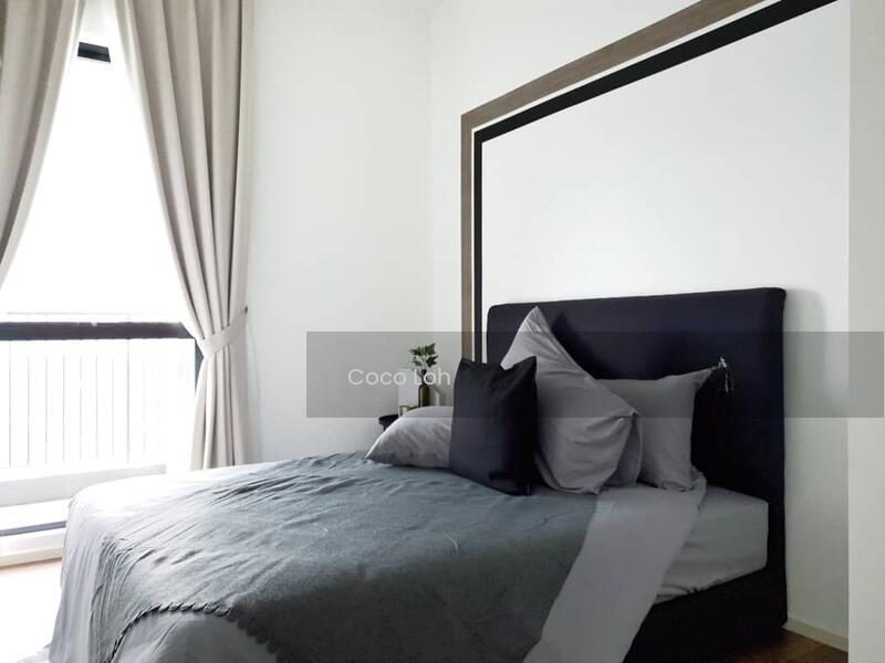 SqWhere Service Apartments - 3