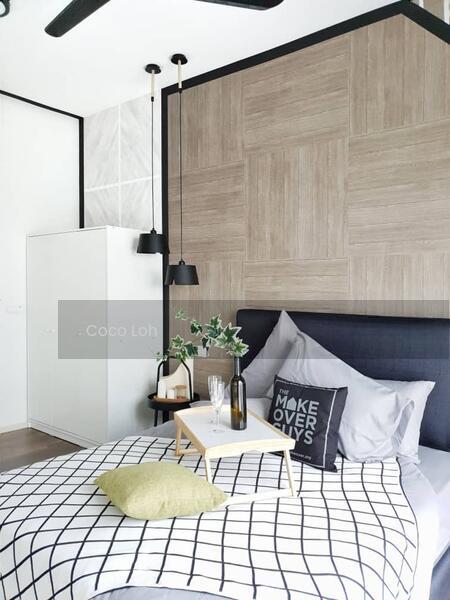 SqWhere Service Apartments - 4