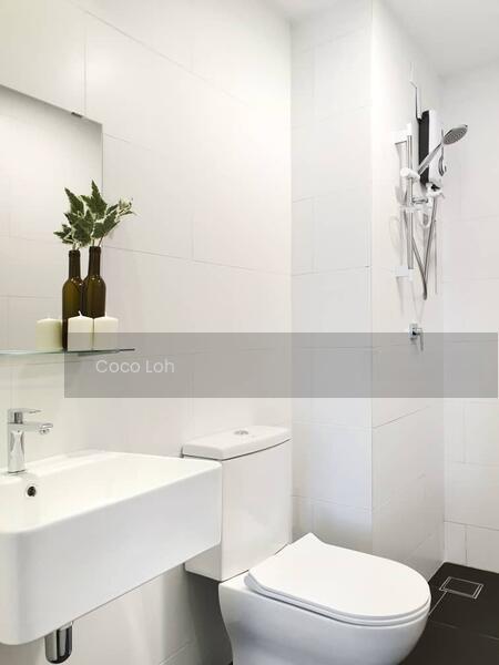 SqWhere Service Apartments - 5