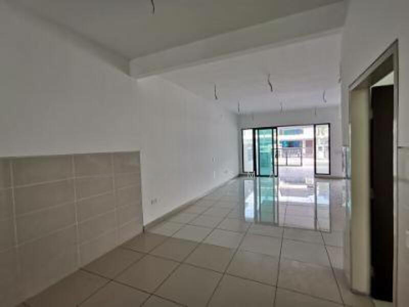 Ferrea @ Denai Alam - 4