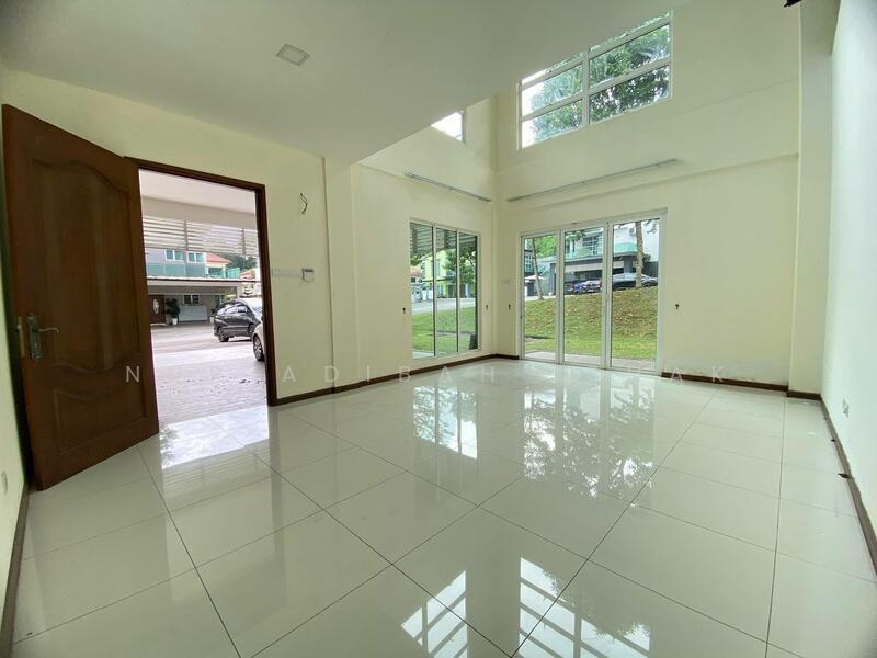 Langat Idaman - 3