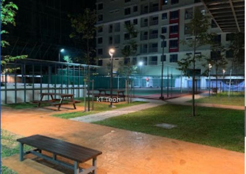 Residensi Suasana @ Damai - 5