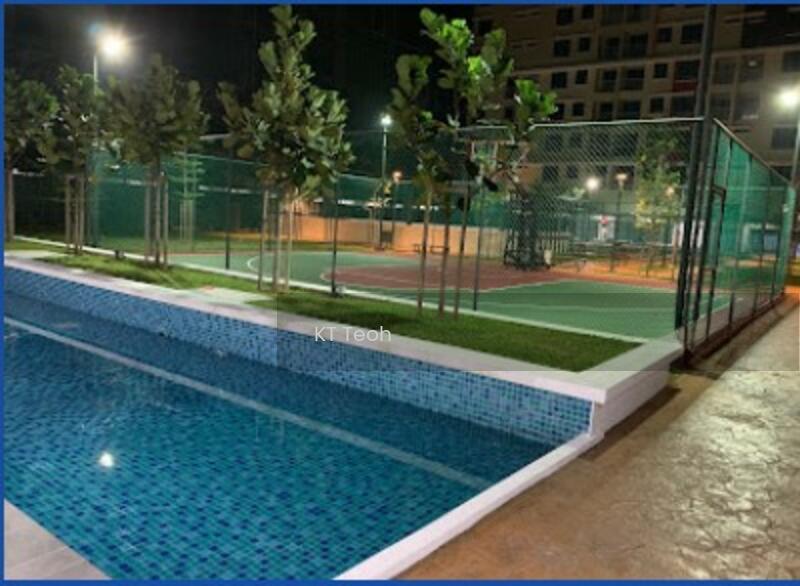 Residensi Suasana @ Damai - 4