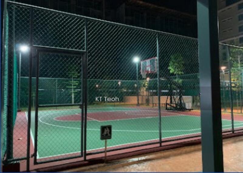 Residensi Suasana @ Damai - 3