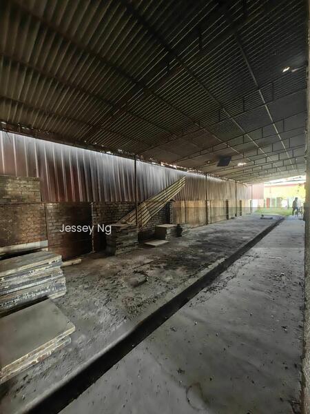 Kawasan Perindustrian Pengkalan - 2