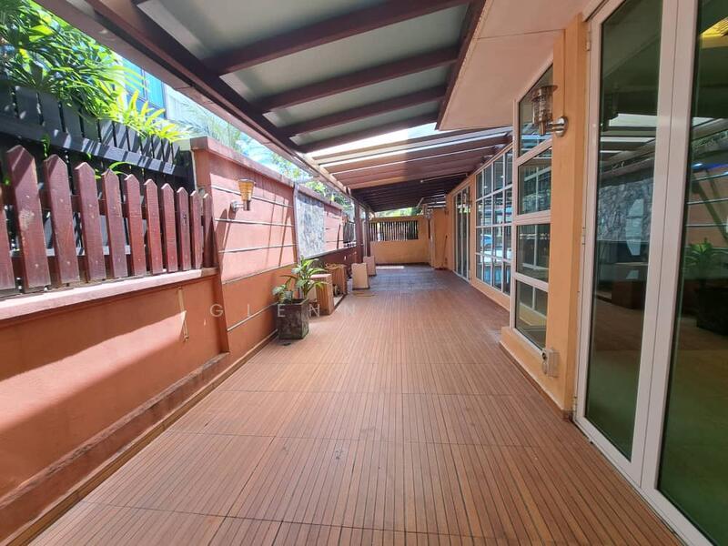 Sutera Utama Suteras Utamas - 3