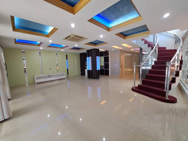 Sutera Utama Suteras Utamas - 4