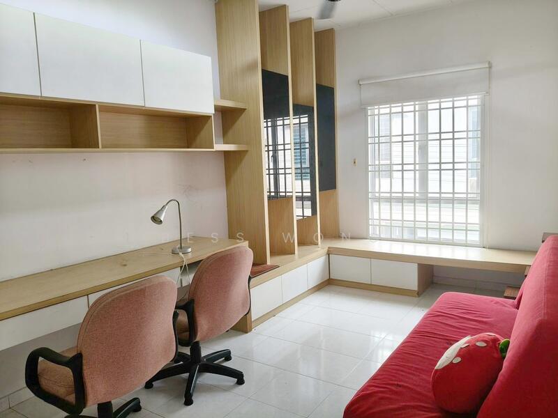 Taman Setia Indah - 4