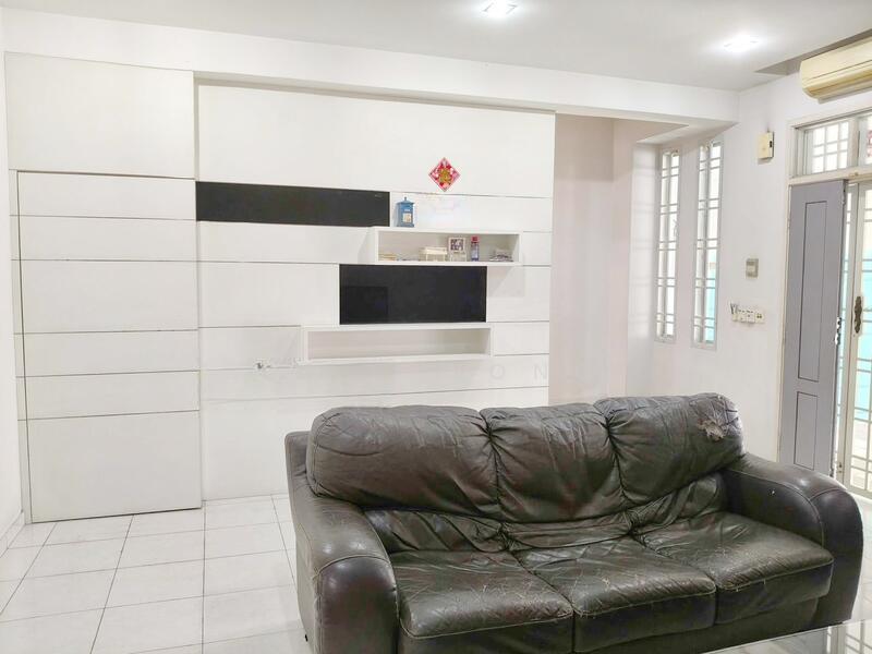 Taman Setia Indah - 2