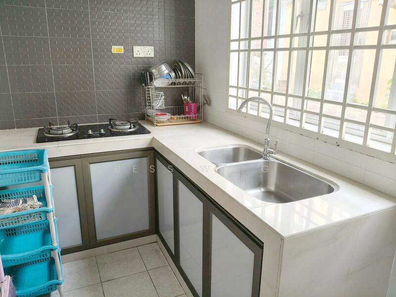 Taman Setia Indah - 3