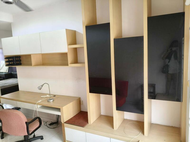 Taman Setia Indah - 5