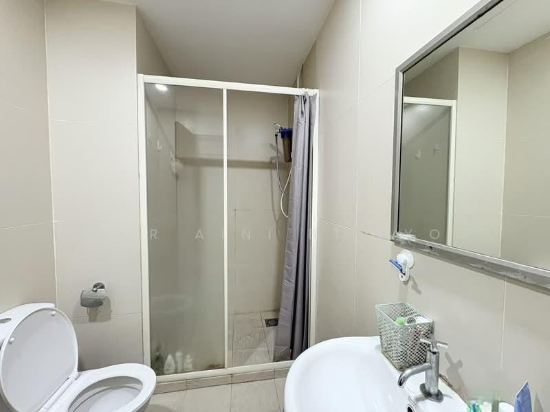 231 TR Serviced Suite - 5