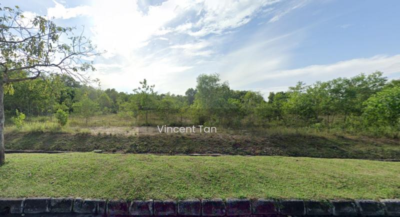 Pasir Gudang Land - 1