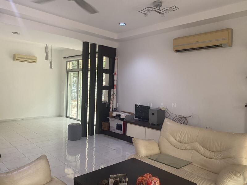 TAMAN EVERGREEN HEIGHTS - 2