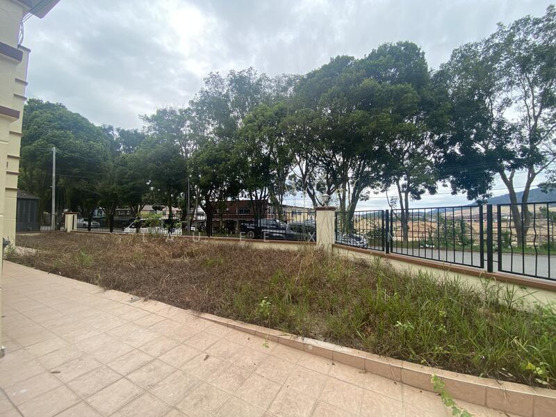 TAMAN EVERGREEN HEIGHTS - 3