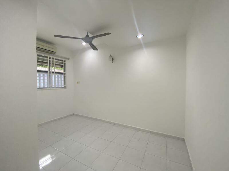 TAMAN EVERGREEN HEIGHTS - 5