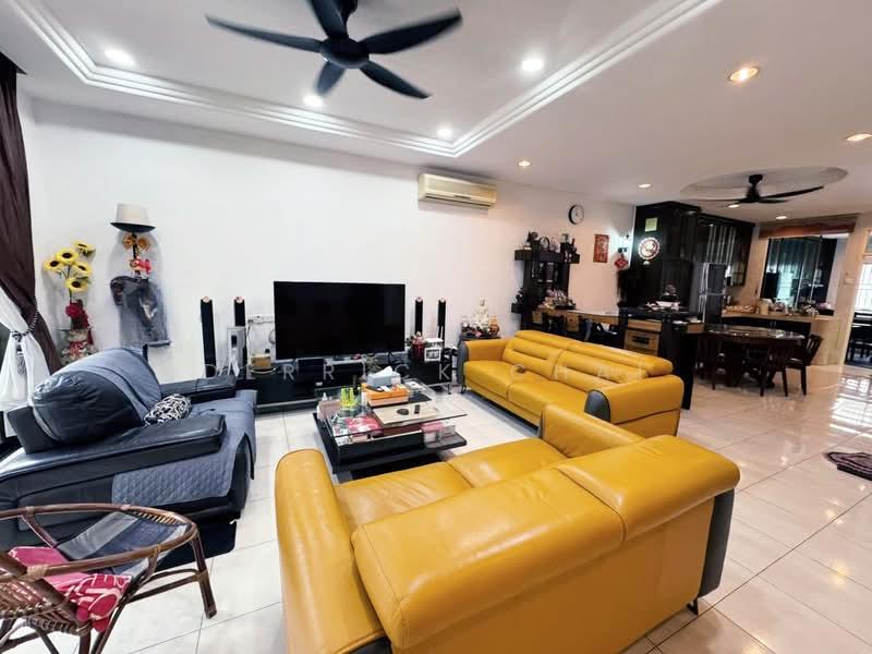 Taman Impian Emas - 1