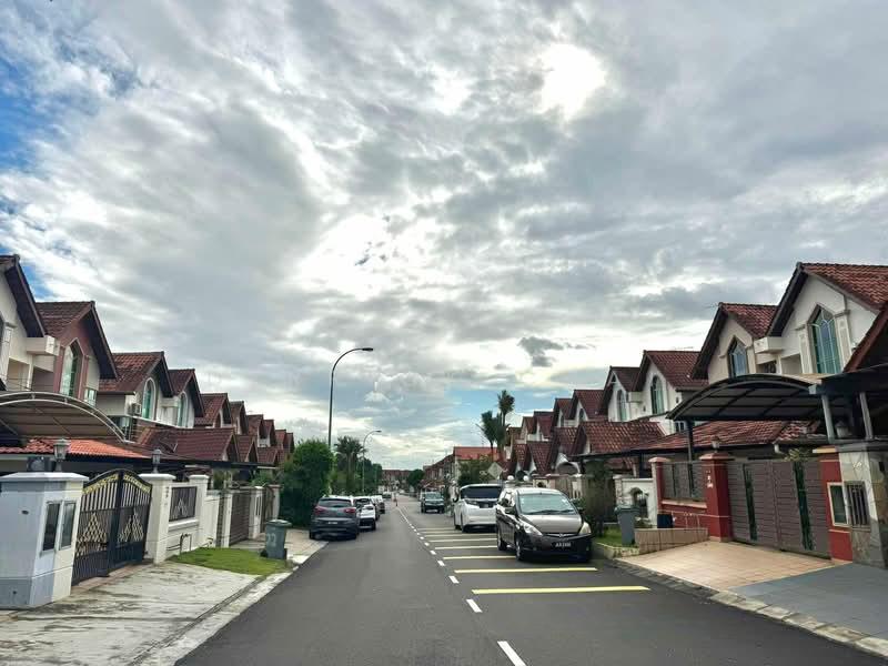 Taman Impian Emas - 2