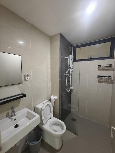 The Raffles Suites - 4
