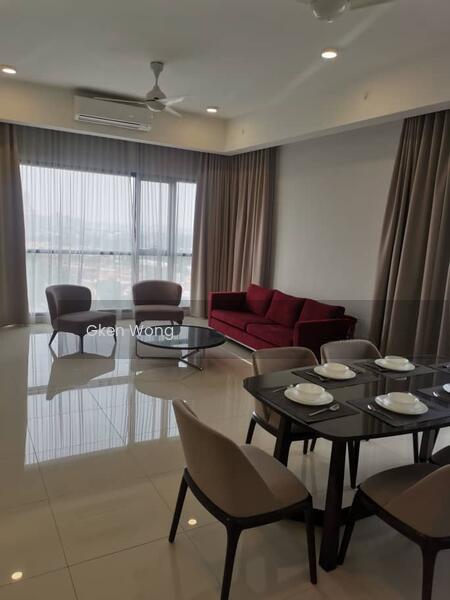 Tropicana Gardens - 1