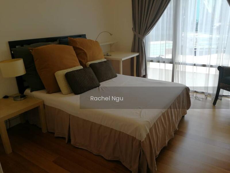 Pavilion Residences - 4