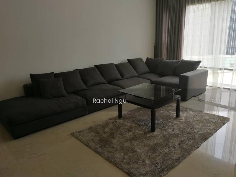 Pavilion Residences - 2