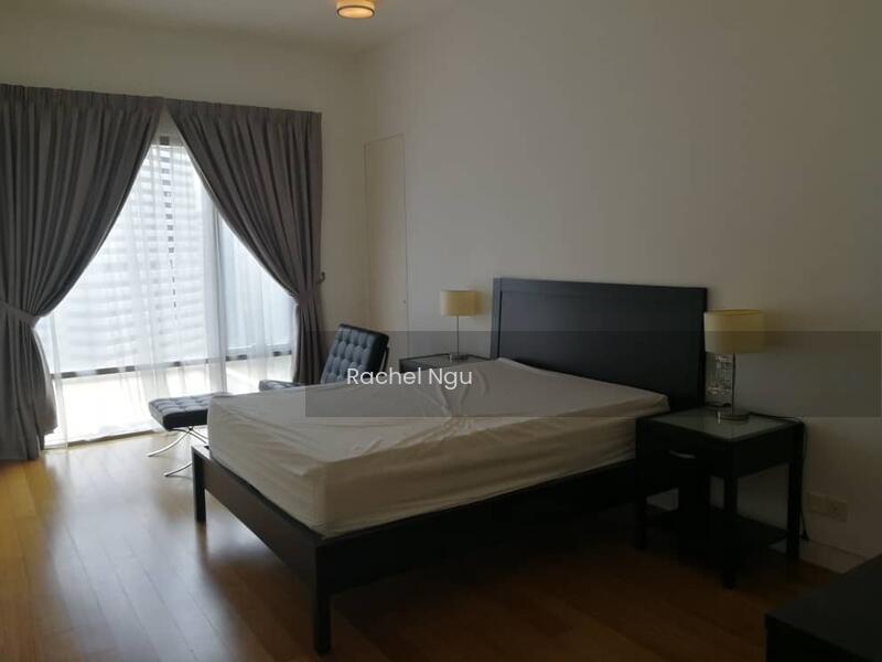 Pavilion Residences - 5