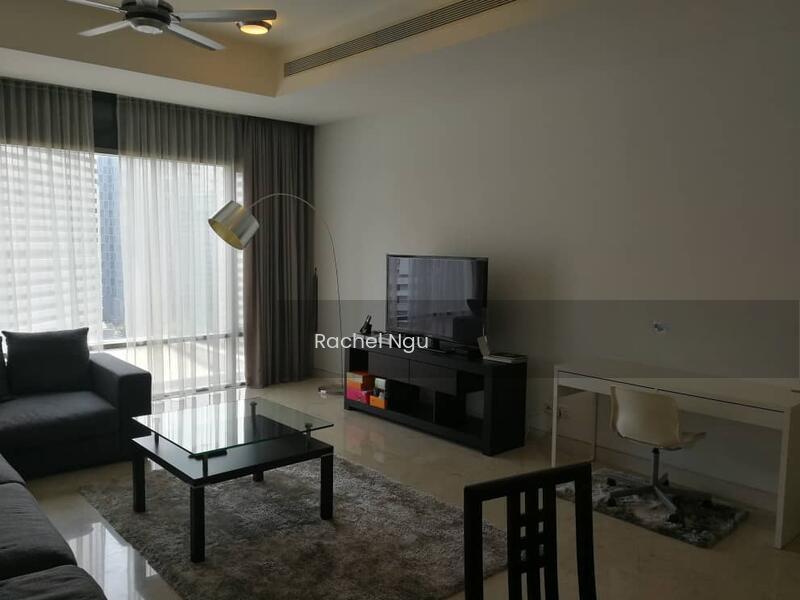 Pavilion Residences - 1