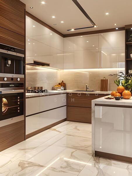 Stellaris @ Riana Dutamas - 2