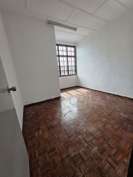 Taman Dato' Chellam - 4