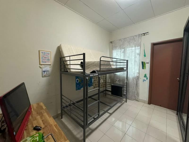 Endlot 2 Storey Terrace House Taman Pelangi Semenyih with Extra Land - 3