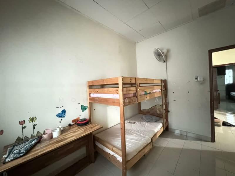 Endlot 2 Storey Terrace House Taman Pelangi Semenyih with Extra Land - 5