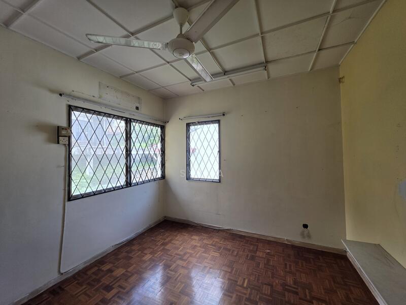 Damansara Heights - 4