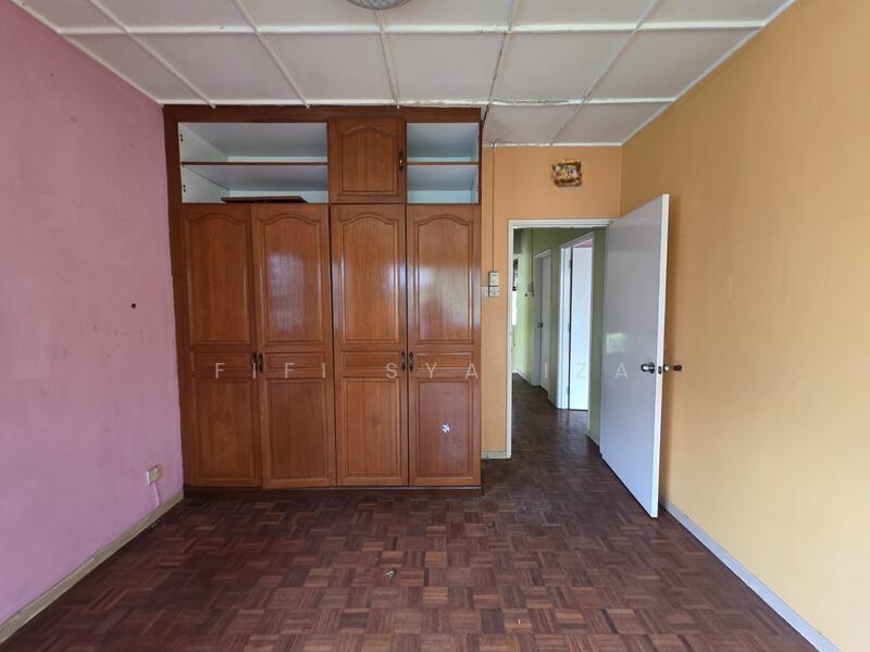 Damansara Heights - 3