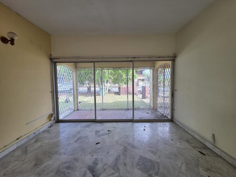 Damansara Heights - 2