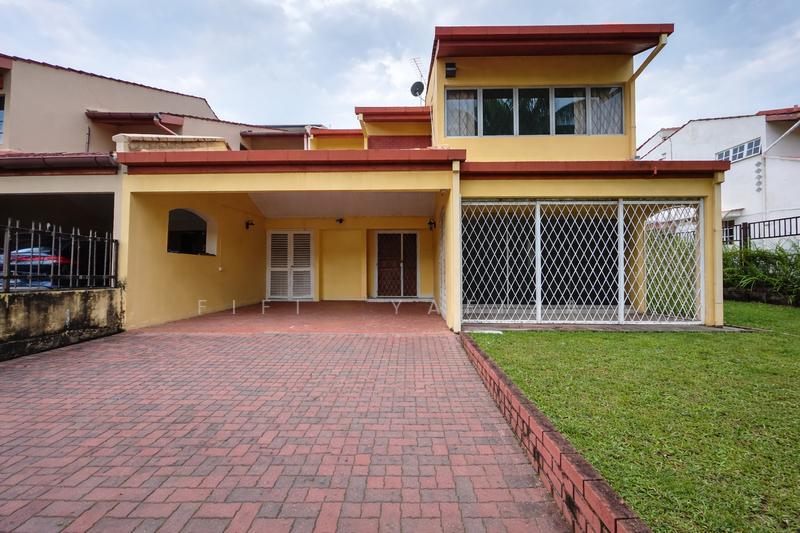 Damansara Heights - 1