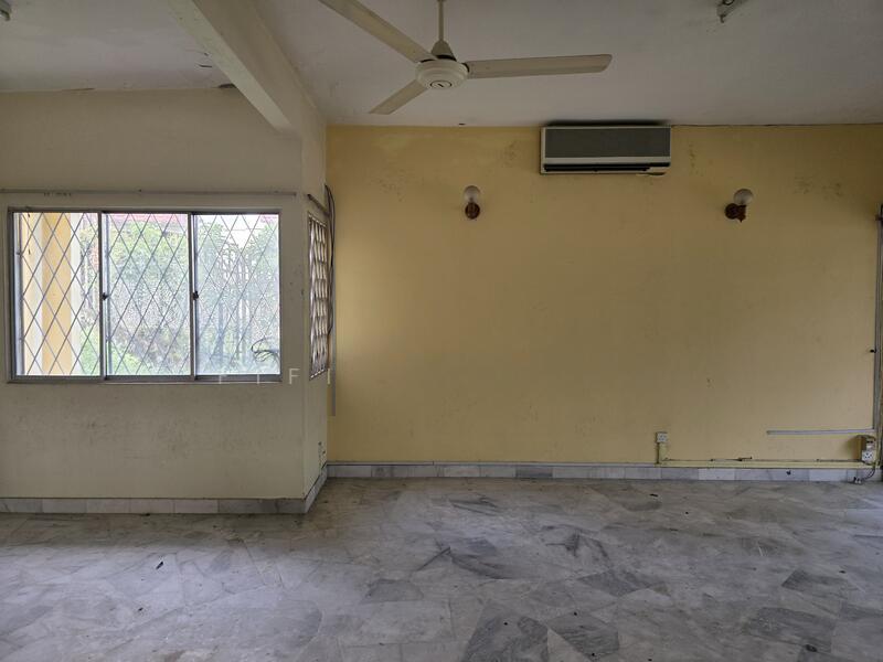 Damansara Heights - 5