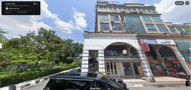 Sentul Boulevard - 5