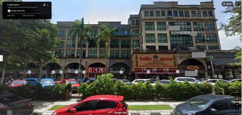 Sentul Boulevard - 3