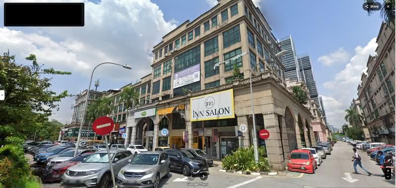 Sentul Boulevard - 4