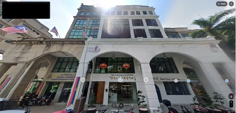 Sentul Boulevard - 2