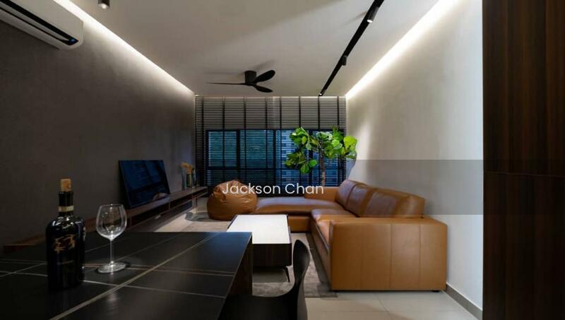 Kingfisher Inanam - 1