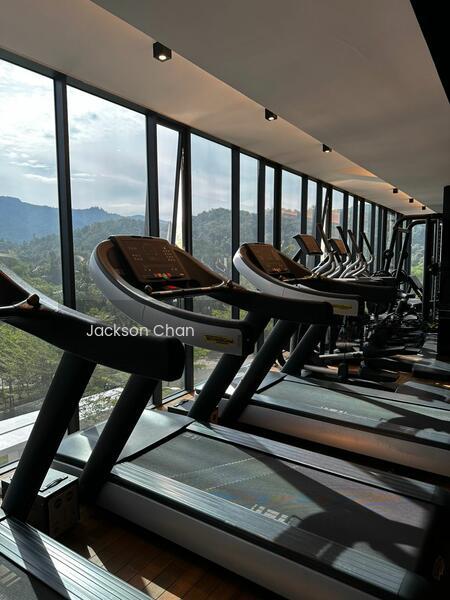 Kingfisher Inanam - 5