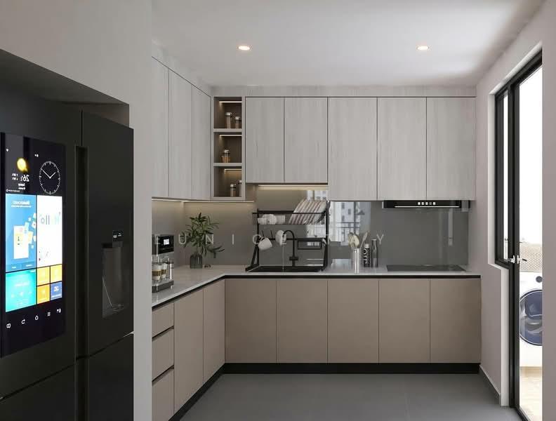 R&F Princess Cove Phase 3-New Casa Suites - 2