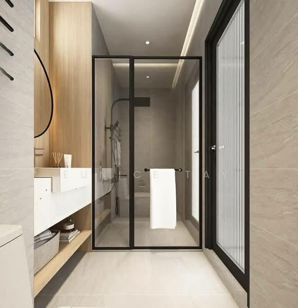 R&F Princess Cove Phase 3-New Casa Suites - 5