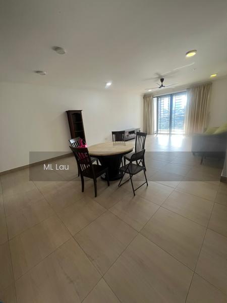 Papillon Desahill Condominium - 2