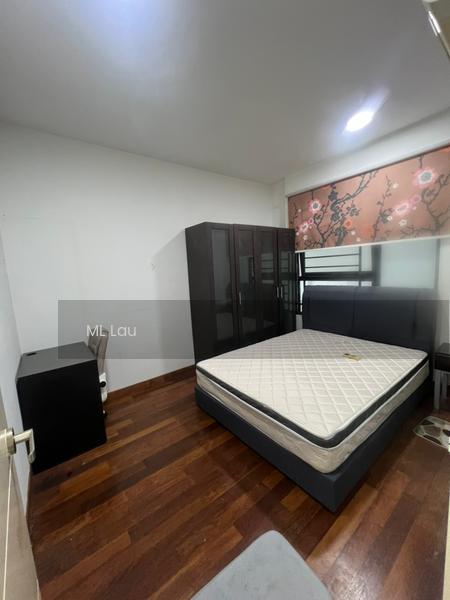 Papillon Desahill Condominium - 3