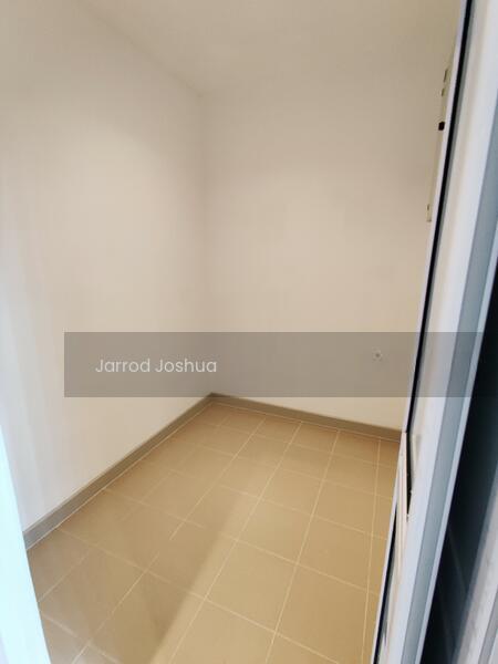 Residensi Astrea - 4